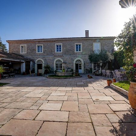La Bastide Du Castellet Hotel Le Castellet  Eksteriør billede