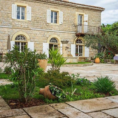 La Bastide Du Castellet Hotel Le Castellet  Eksteriør billede