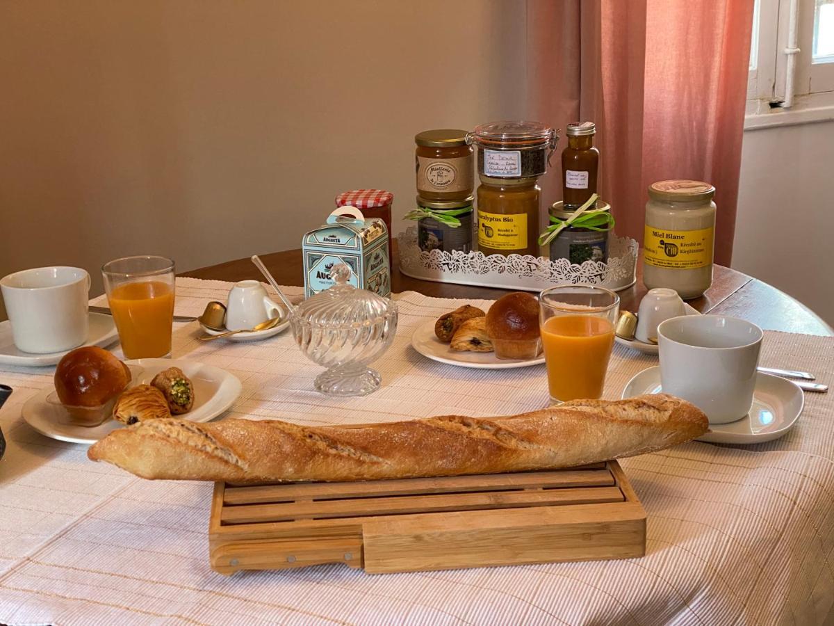 La Bastide Du Castellet Hotel Le Castellet  Eksteriør billede