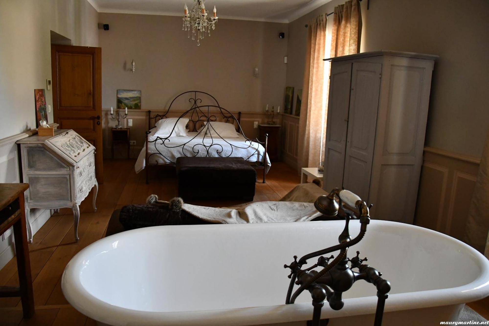La Bastide Du Castellet Hotel Le Castellet  Eksteriør billede