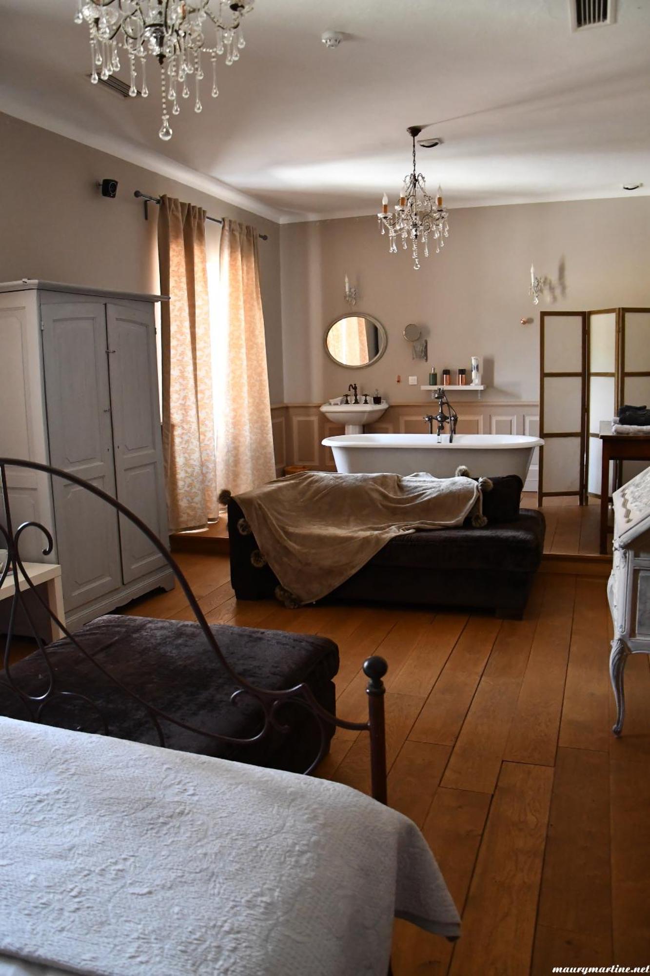 La Bastide Du Castellet Hotel Le Castellet  Eksteriør billede