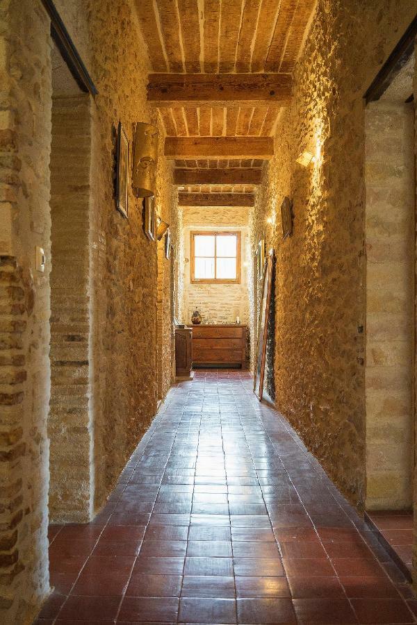 La Bastide Du Castellet Hotel Le Castellet  Eksteriør billede
